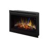 Dimplex 25" Electric Firebox Fireplace Insert 5