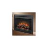 Dimplex 39 in. Built-In LED Electric Fireplace Insert