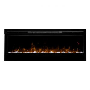 Dimplex 50″ “Prism” Electric Fireplace Wall Mount BLF5051