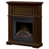 Dimplex DFP20L-1331BN Classic Design Fireplace