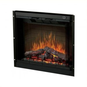 Dimplex Electraflame 32 Inch Multi Fire Electric Insert