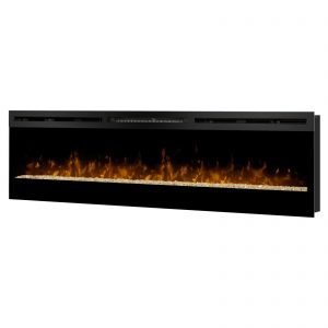 Dimplex Galveston Wall Mount Electric Fireplace