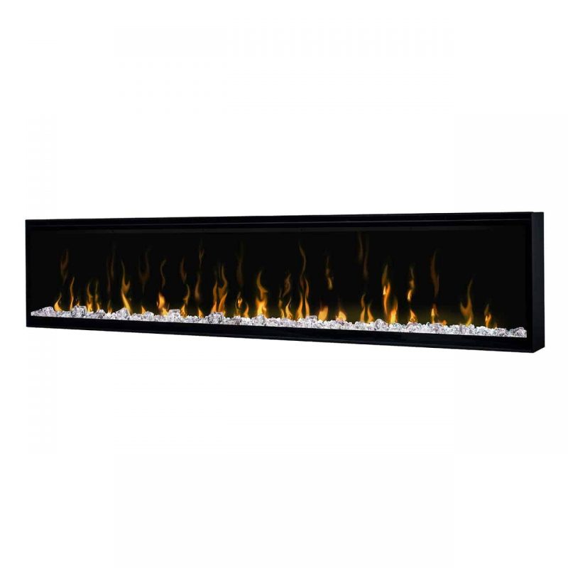 Dimplex IgniteXL 74 inch Linear Electric Fireplace