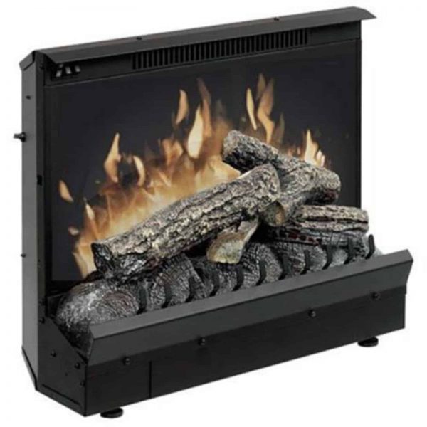 Dimplex North America 674335 Electric Fireplace Insert 3