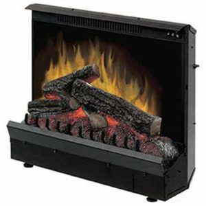 Dimplex North America 674335 Electric Fireplace Insert