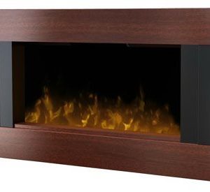 Dimplex North America DWF24-1325WN Lexi Electric Fireplace