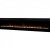 Dimplex Prism Series 74 Inch Wall-Mount Firebox 7