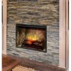 Dimplex Revillusion Wall Mounted Electric Fireplace 2