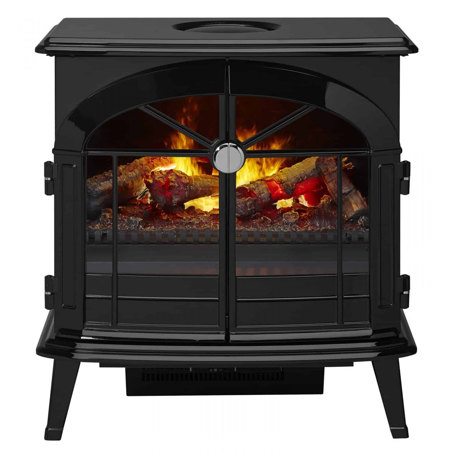 Dimplex Stockbridge Opyi Myst Electric Stove 0239