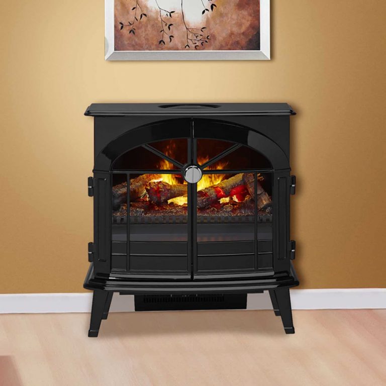 Dimplex Compact Electric Stove 6625