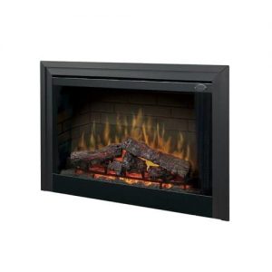 Dimplex Wall Mounted Electric Fireplace