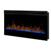 Dimplex Wickson 34 in. Wall Mount Fireplace 6