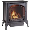 100 sq. ft. Vent Free Gas Stove