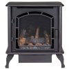 Duluth Forge 1,100 sq. ft. Vent Free Gas Stove 5