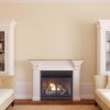 Duluth Forge Dual Fuel Ventless Fireplace Insert - 32,000 BTU, T-Stat Control, Model FDF400T-ZC 2
