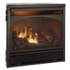 Duluth Forge Full Size Propane/Natural Gas Fireplace Insert 7