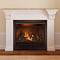 Duluth Forge Full Size Propane/Natural Gas Fireplace Insert 4