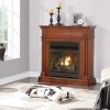 Duluth Forge Propane/Natural Gas Fireplace 12
