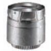 DuraVent 3PVP-ADFM Stainless Steel 3" Inner Diameter