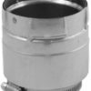 DuraVent 3PVP-ADS Stainless Steel 3" Inner Diameter