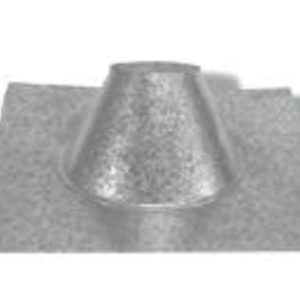 DuraVent 4PVP-F6 Stainless Steel 4" Inner Diameter
