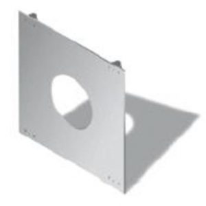 DuraVent 4PVP-HS Stainless Steel 4" Inner Diameter