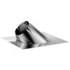 DuraVent 5DT-F12 Stainless Steel 5" Duratech Class A Chimney Pipe
