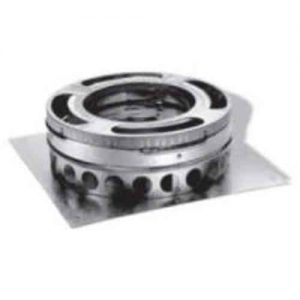 DuraVent 6DP-BP Galvanized 6" Inner Diameter