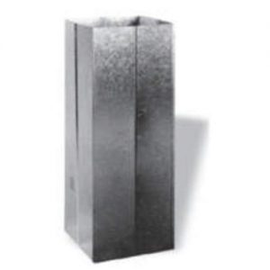 DuraVent 6DP-CCS36 Galvanized 6" Inner Diameter