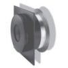 DuraVent 6DP-WTSS Stainless Steel 6" Inner Diameter