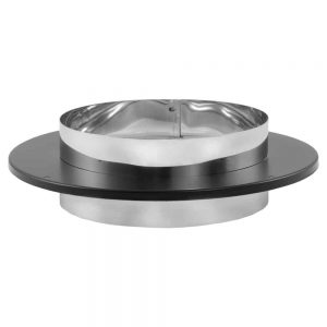 DuraVent 6DVL-ADC Stainless Steel 6" Inner Diameter