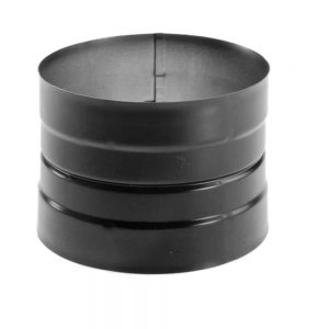 DuraVent 8DBK-ADDB Black 8" Inner Diameter