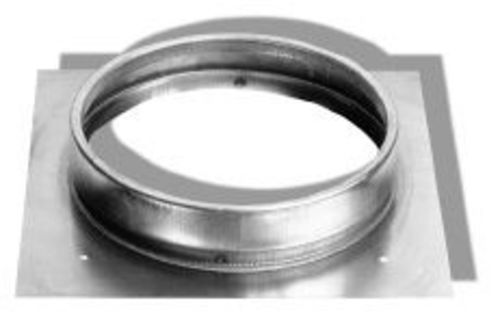 DuraVent 8DLR-FCNO Aluminized Steel 8" Inner Diameter