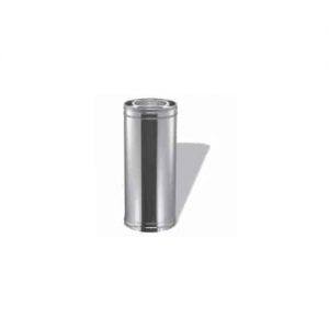 DuraVent 8DP-36 Galvanized 8" Inner Diameter