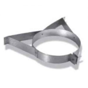 DuraVent 8DP-WSSS Stainless Steel 8" Inner Diameter