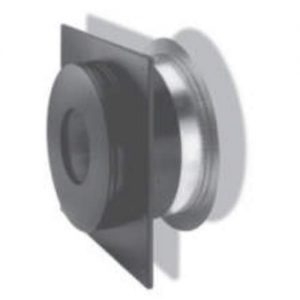 DuraVent 8DP-WT Galvanized 8" Inner Diameter