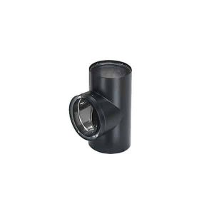 DuraVent 8DVL-T Black 8" Inner Diameter