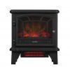 Duraflame Freestanding Infrared Quartz Fireplace Stove