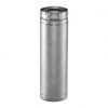 Duravent 4PVL-A12R 4 x 12 in. Adjustable Pellet Vent Pipe 2