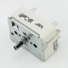 ERWB24T10029 For WB24T10029 Stove Range Switch 4.4 - 4.7 Amp 240 Volt 2