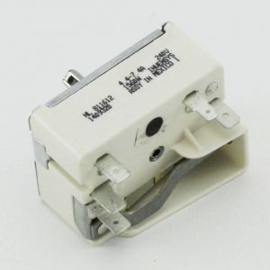 ERWB24T10029 For WB24T10029 Stove Range Switch 4.4 - 4.7 Amp 240 Volt