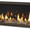 Echelon II 48'' Direct Vent Gas Fireplace - Natural Gas