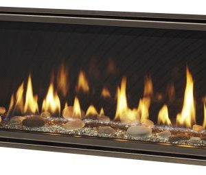 Echelon II 48'' Direct Vent Gas Fireplace - Natural Gas