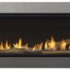 Echelon II 60'' Direct Vent Gas Fireplace - Natural Gas