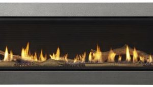 Echelon II 60'' Direct Vent Gas Fireplace - Natural Gas