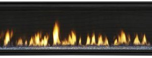 Echelon II 72'' Direct Vent Gas Fireplace - Natural Gas