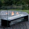 Eco-Feu Rio Bio-Ethanol Tabletop Fireplace 2