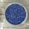 Element Cobalt Blue Reflective 1/4" Fire Glass 6