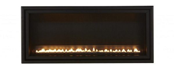 Empire Comfort Systems Boulevard IP Vent-Free SlimLine Linear Fireplace