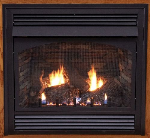 Empire Vent-Free Premium Fireplace 36-inch